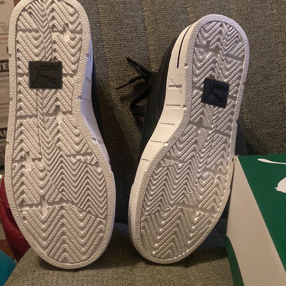 Puma Cali Court sneakers - Picture 6 of 7